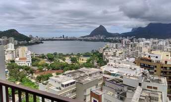 Imagem: Rio de Janeiro - Apartamento Padrão - Humaitá