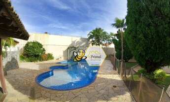 Imagem: Sobrado com 4 dormitórios, 576 m² - venda