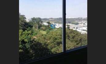 Imagem 5: Apartamento em Barueri Ed inspire Barueri torre dália 51m 2 qtos 1 banh 1 vg 2.000 cond 39