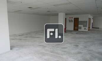 Imagem 6: Conjunto para alugar, 670 m² por R$ 53.600,00/mês - Brooklin - São Paulo/SP
