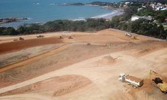 Imagem 6: Terreno à venda, 600 m² por R$ 600.000,00 - Alphaville Três Praias - Guarapari/ES