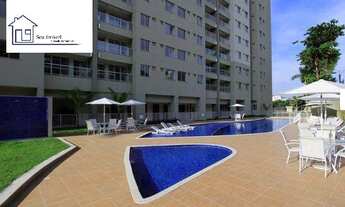 Imagem 14: Maravilhoso 3 quartos no Via Flamboyant - Camorim/ Estrada dos Bandeirantes