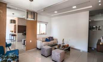 Imagem 5: 3 suítes - Condomínio Sol Nascente Etapas - Place, Inteligência Imobiliária