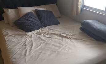 Imagem 7: Inacreditável Apartamento Encantado Varanda, 01 Quarto, Área (Aceita Carta!