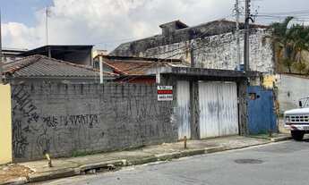 Imagem 2: Vende-se casa com edicula em Jd. Tranquilidade