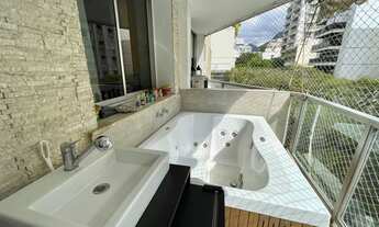 Imagem: Excelente apartamento em rua tranquila