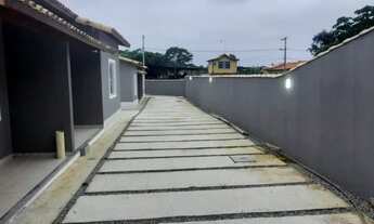 Imagem 6: Casa Linear para Venda em São José de Imbassaí Maricá-RJ - 918