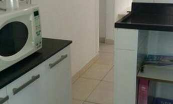 Imagem 5: Apartamento Padrão para Venda em Barra Funda Guarujá-SP