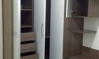 Imagem 7: Apartamento para venda com 48 metros quadrados com 2 quartos