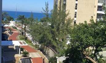 Imagem 4: Apartamento com 2 quartos, 100 m² à venda em Barra da Tijuca Condomínio Next-RJ