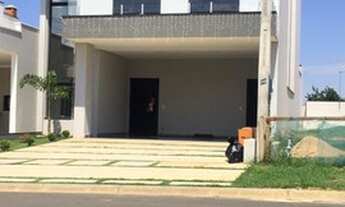 Imagem: Casa - Jardim Bréscia - Indaiatuba