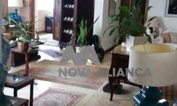 Imagem: Rio de Janeiro - Apartamento Padrão - Copacabana