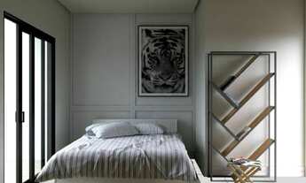 Imagem 4: Sobrado Geminado