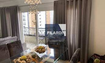 Imagem: Apartamento com 3 dormitórios à venda