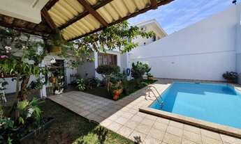 Imagem 3: Casa para venda com 398 metros quadrados com 4 quartos em Mata da Praia - Vitória - ES