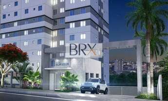 Imagem: Apartamento 2 Quartos Juliana (Próximo