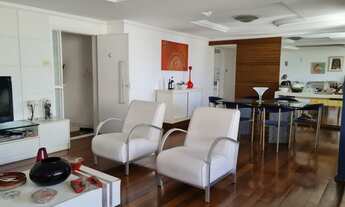 Imagem: Luxuoso apto no Derby, 3 qts (1 st), wcsocial