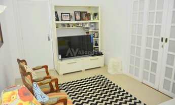 Imagem 4: Rio de Janeiro - Apartamento Padrão - Copacabana