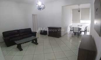 Imagem: Rio de Janeiro - Apartamento Padrão - Copacabana