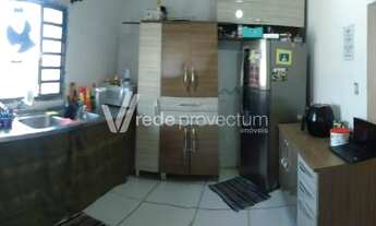 Imagem 6: Casa - Jardim Andorinhas - Campinas
