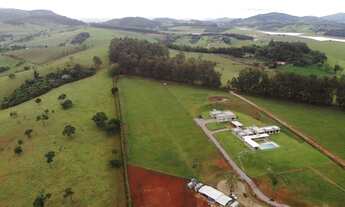 Imagem 4: TERRENO 20.000 M² PÉ NA ÁGUA EM CONDOMÍNIO DE ALTO PADRÃO