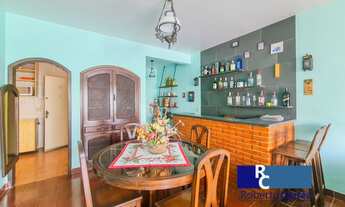 Imagem 6: AMPLO APARTAMENTO | 2 DORMITÓRIOS