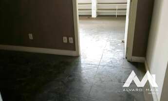 Imagem 3: Conjunto de salas no Barro Preto