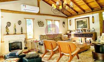 Imagem 4: Casa em condomínio com 03 suítes à venda