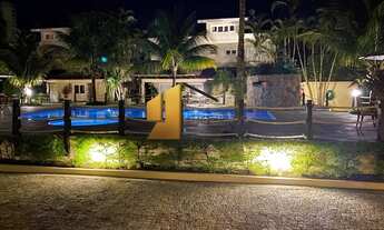 Imagem: Casa de condomínio sobrado para venda com