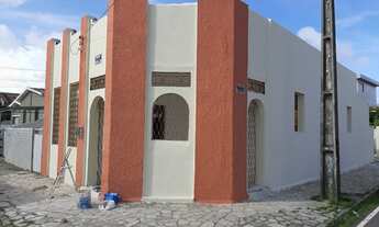 Imagem: Casa para venda com 120 metros quadrados