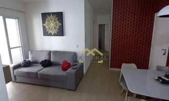 Imagem: Apartamento à venda, 69 m² por R$ 480.000,00