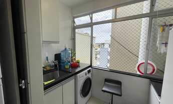 Imagem 4: Apartamento 03 quartos na Trindade próximo a UFSC