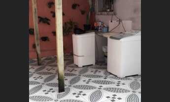 Imagem 7: Casa para venda com 140 metros quadrados com 2 quartos