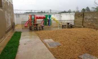 Imagem 3: Direitos do apartamento área priv. 45,250 m² - Cond. Pq Atacama - Araraquara/SP