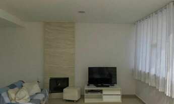 Imagem 4: Sobrado venda e locação, 435 metros, 4 dorm sendo 3 suites, piscina