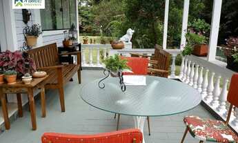 Imagem 4: Chacara-para-Venda-em-America-de-Cima-Morretes-PR