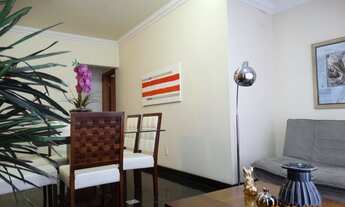 Imagem 6: COBERTURA 03 QUARTOS C/ SUÍTE 05 VGS SANTA CRUZ INDUSTRIAL - CONTAGEM MG