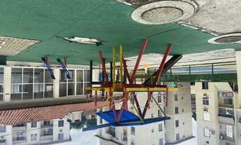 Imagem 14: Condomínio Rossi Ideal Vila Cordovil