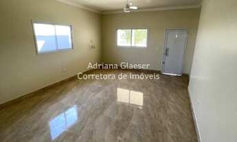 Imagem 3: Casa de condomínio térrea para venda tem 180 metros quadrados com 3 quartos