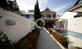 Imagem: Rio de Janeiro - Casa de Condomínio - Barra