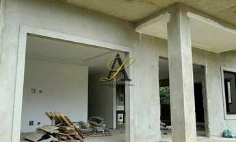 Imagem: Casa Alto Padrão