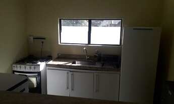 Imagem 2: Apartamento para aluguel tem 52 metros quadrados com 2 quartos em Ponta Negra - Natal - RN