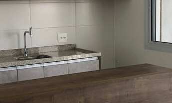 Imagem 3: RRCOD4122 Apartamento 69m² CONDOMÍNIO ACQUA PARK - OPORTUNIDADE - 2 Dorms 2 Vagas - Baruer