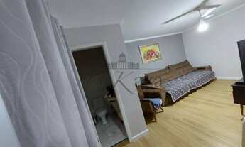 Imagem: Apartamento Cobertura Duplex - 2 Dormitórios