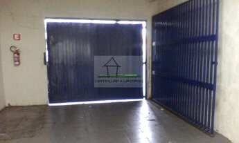 Imagem 3: Salão comercial