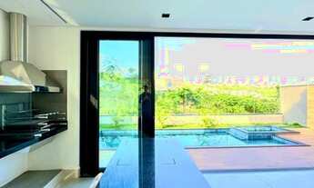 Imagem 6: Linda casa para venda vista mata com 318 metros com 5 quartos em Jardins Nápoles - Senador