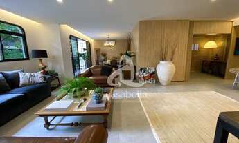 Imagem 3: Apartamento com 3 dormitórios, 246 m² - venda por R$ 1.850.000,00 ou aluguel por R$ 11.840