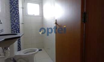 Imagem 6: APARTAMENTO COM 2 DORMITÓRIOS À VENDA, 47 M² POR R$ 320.000,00 - CAMPESTRE - SANTO ANDRÉ/S