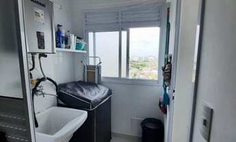 Imagem 7: Apartamento Padrão para Venda em Santa Maria Santo André-SP - 526