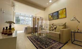 Imagem: Copacabana- Lindo Saleta Quarto Reformado